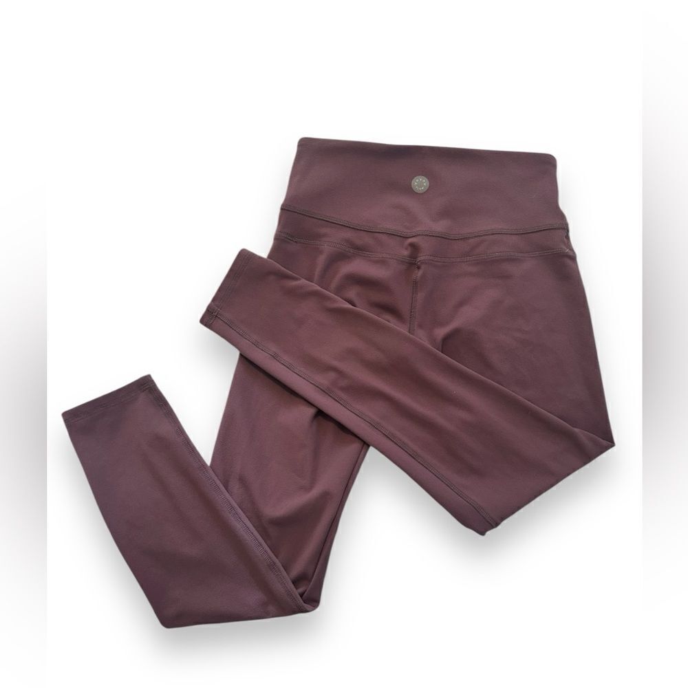 Varley Performance First Var Tech Leggings Size S - image 7